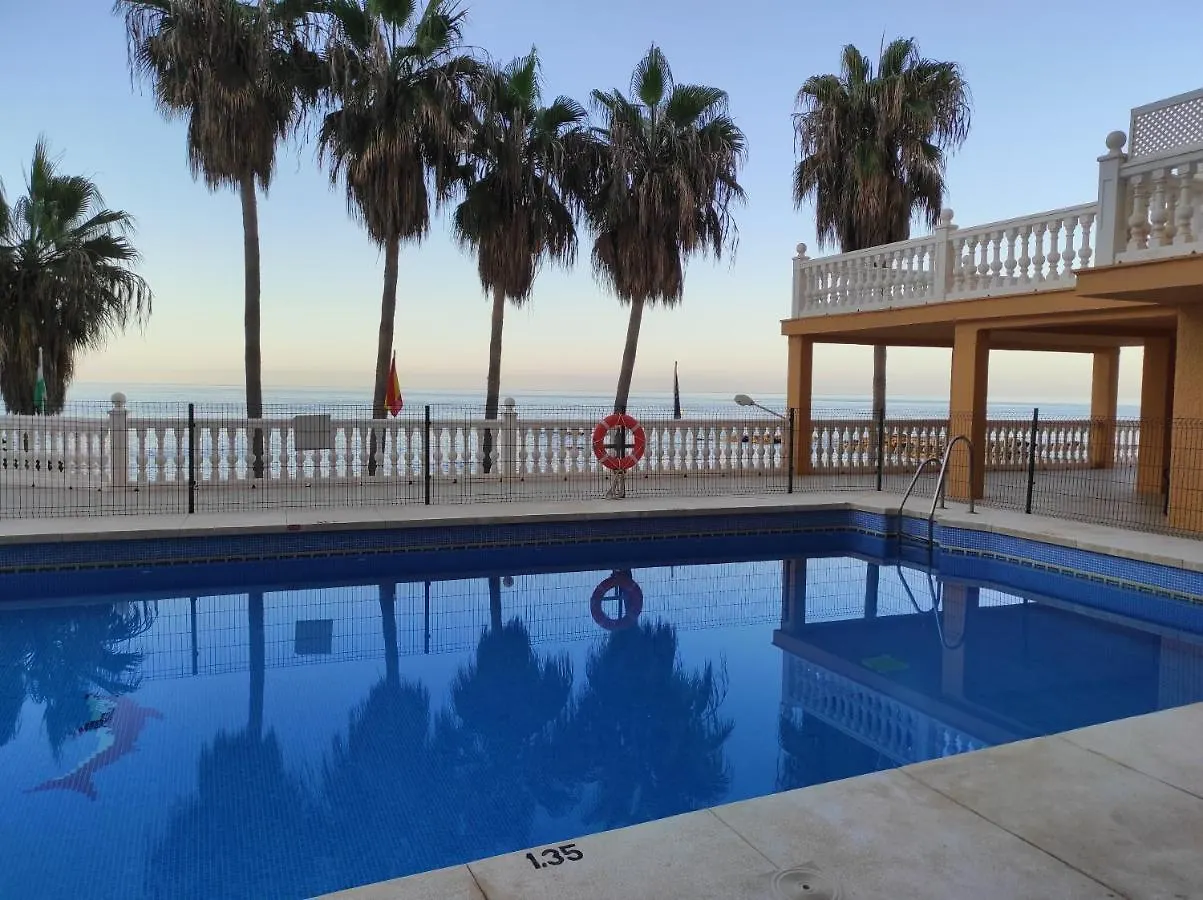 Apartamento Studio Bellavista Beach - Torremuelle - Benalmadena Costa