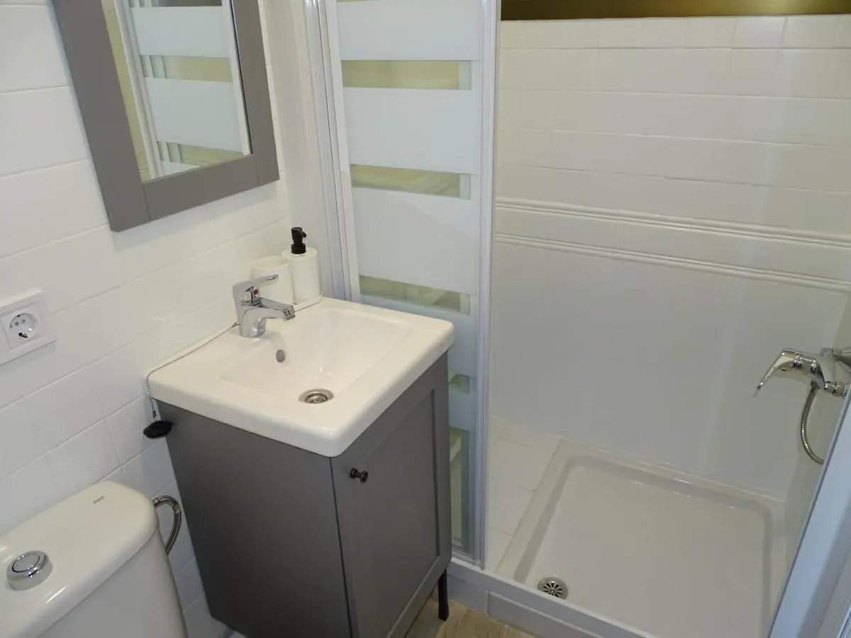 Studio Bellavista Beach - Torremuelle - Benalmadena Costa 0*,