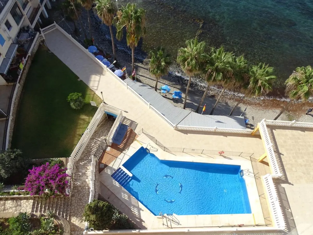 Studio Bellavista Beach - Torremuelle - Benalmadena Costa
