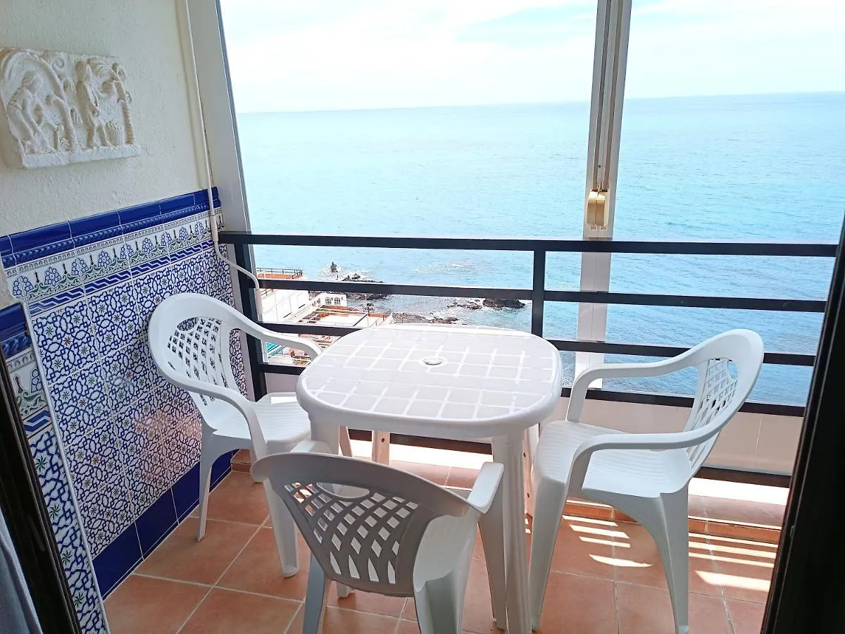 Studio Bellavista Beach - Torremuelle - Benalmadena Costa 0*,
