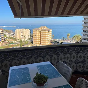 Apartament Benalbeach Smart Hiszpania