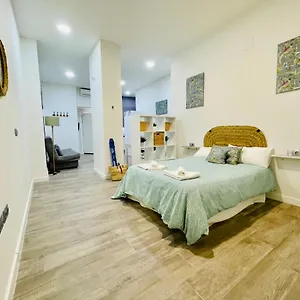 Apartament Bien Ubicado, Completo Y Nuevo P7