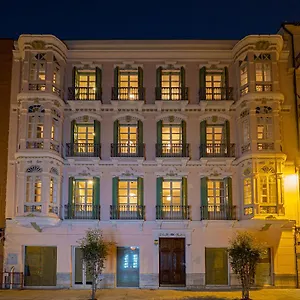  Apartament Elegante 3 En Centro Historico