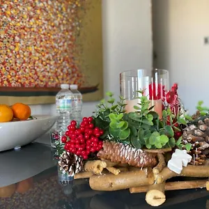  Apartament Plaza Colmenillas