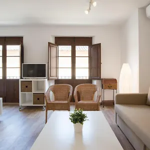  Apartament Santiago Premium Loft Ii