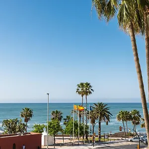  Apartament Benalbeach By Alfresco Hiszpania