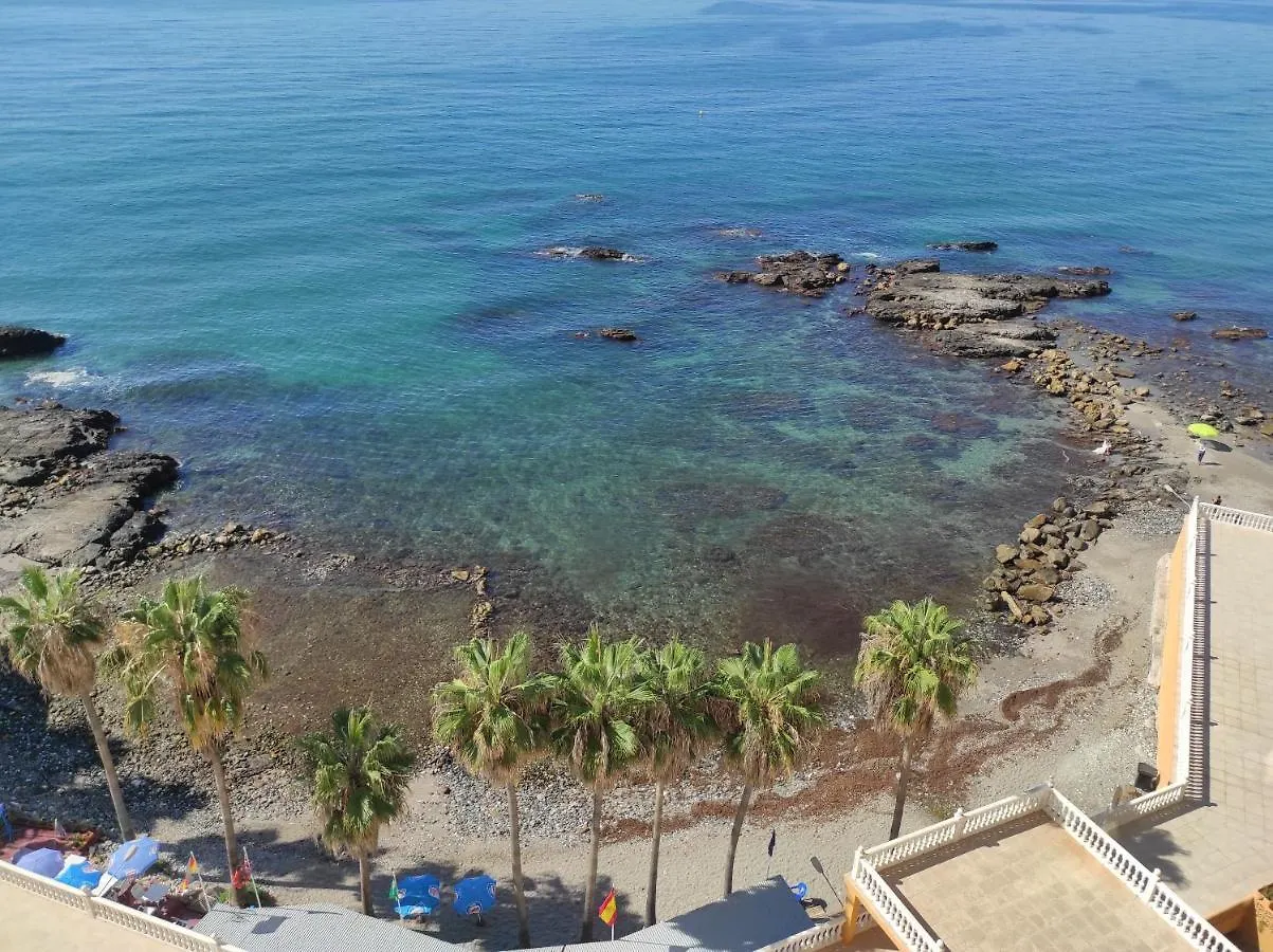 Studio Bellavista Beach - Torremuelle - Benalmadena Costa