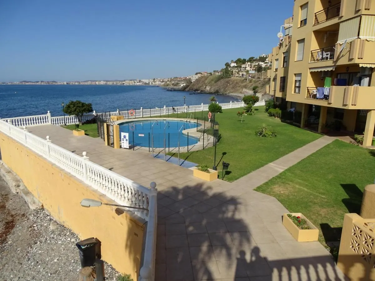 Studio Bellavista Beach - Torremuelle - Benalmadena Costa 0*,