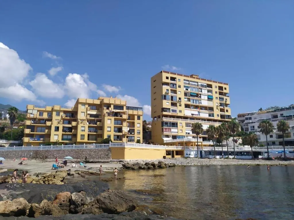 Studio Bellavista Beach - Torremuelle - Benalmadena Costa