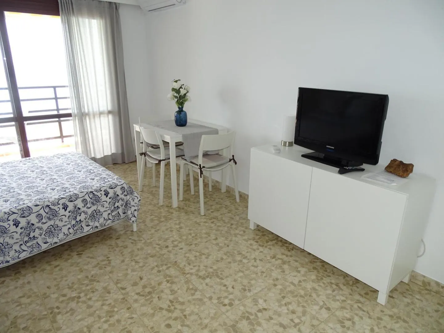 Studio Bellavista Beach - Torremuelle - Benalmadena Costa 0*,  Hiszpania