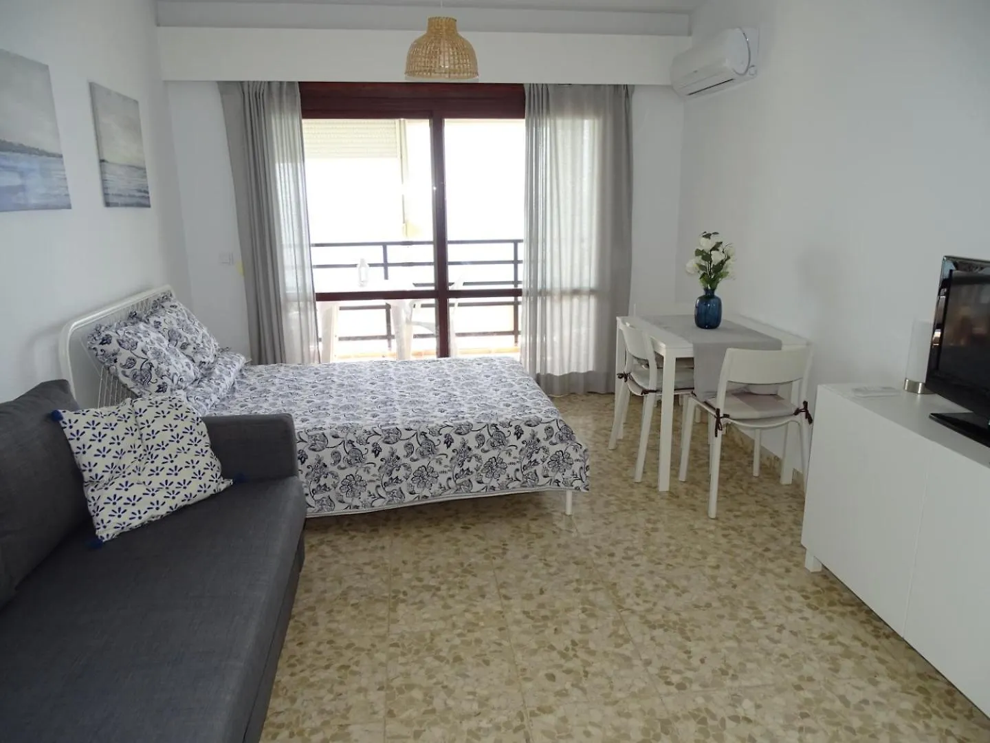 Studio Bellavista Beach - Torremuelle - Benalmadena Costa Appartement